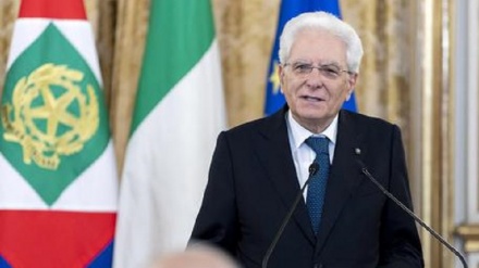 Italia/Mattarella: Repubblica abbia volto umano