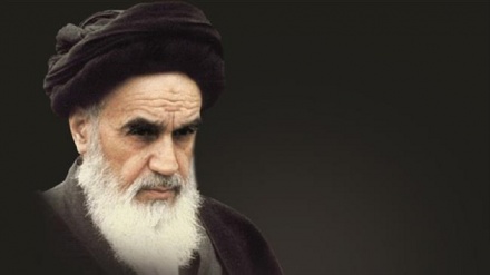 Maktaba ya Imam Khomeini (MA) na sauti-1