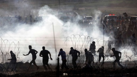 Israel mata 4 palestinos em nova ação na fronteira com Gaza