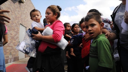 Unicef alerta del peligro que corren 2300 niños de caravana de migrantes