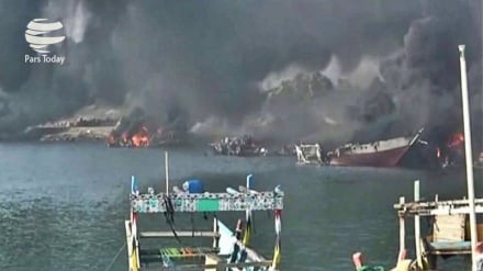 BAE: Hudeyde operasyonu duruyor