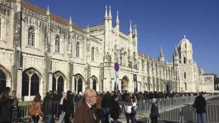 Portugal impede entrada de mais de mil brasileiros