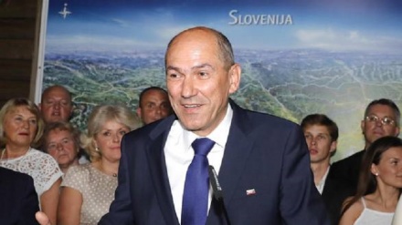 Slovenia: elezioni, vincono conservatori anti-migranti