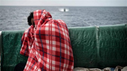 Traffickers shoot dead 12 fleeing refugees in Libya: UN
