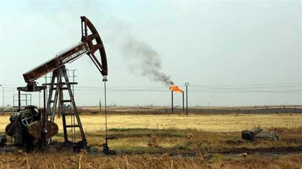 Comment les USA pillent le pétrole syrien ?