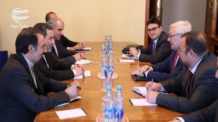 Permanencia de Irán en JCPOA depende de medidas de las otras partes