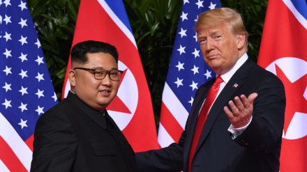 North Korea Discovers Difficulty of Dealing with Dotard’s “Gangster”
