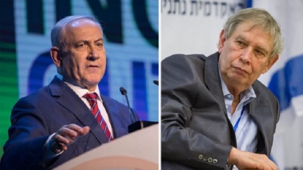 גבאי על פרשת ההאזנות של נתניהו: איננו ראוי לתפקידו הממלכתי הרם