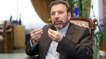 Vaezi: İran’ın politikası başta Kafkasya olmak üzere komşularla ilişkilerini geliştirmektir