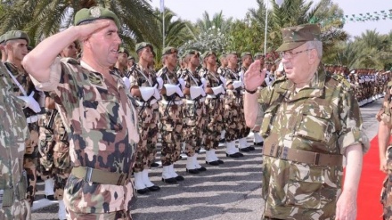 L'Afrique en marche