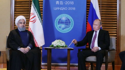 Presidente Rouhani pede negociações mais firmes com a Rússia no âmbito do JCPOA (+fotos)