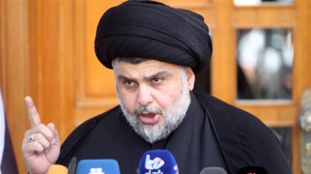 Moqtada Sadr Peringatkan Turki: Kami Tak akan Tinggal Diam !