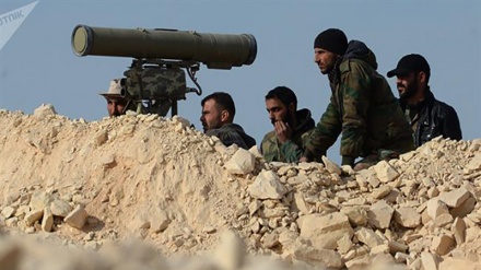 Syrie: la bataille de l'est de Deraa a commencé