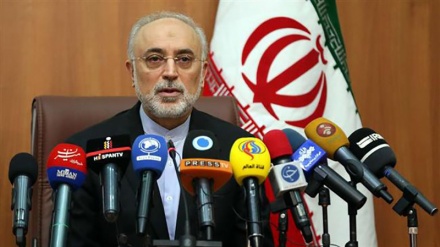 Salehi: Pengayaan Uranium 60 Persen Buktikan Kemampuan Nuklir Iran