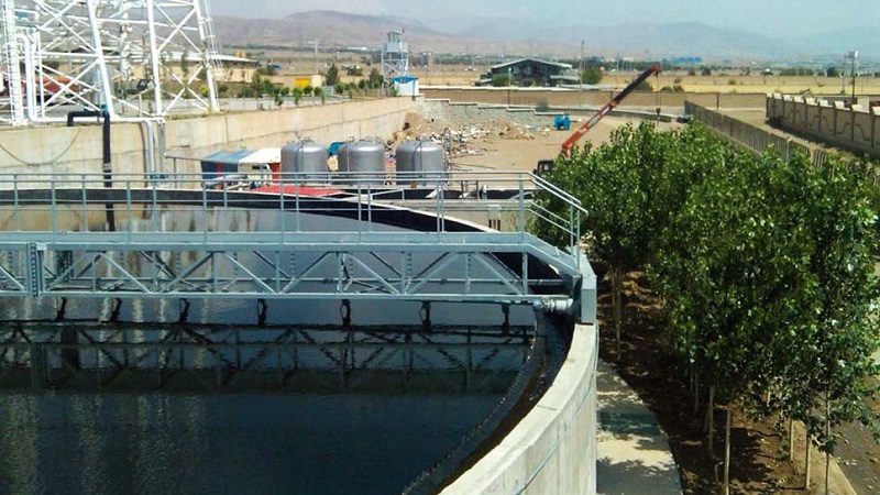 Iran: costruito impianto depurazione acqua con tecnologia dell’elettrodialisi selettiva