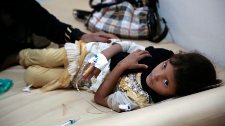 2508 muertos en solo 5 meses por cólera en Yemen