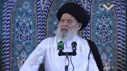 Ko Kun San Na (106) Laraba 13 Ga Watan Tir Shekara Ta 1397 Hijira Shamsia. 