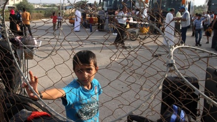 Kushtet e Izraelit për anulimin e bllokadës kundër Gazës