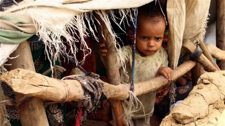 গত বছর সৌদি হামলায় প্রায় ৭০০ ইয়েমেনি শিশু নিহত: জাতিসংঘ