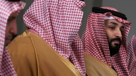 Të shtëna me armë në pallatin mbretëror, Bin Selman është frikësuar