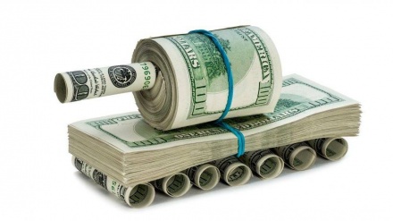Մեկնաբանություն- ԱՄՆ Սենատը հաստատել է 858 միլիարդ դոլար արժողությամբ նոր ռազմական բյուջեն 
