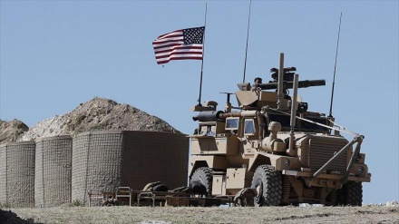 Fuerte explosión cerca de base militar de EEUU y Francia en Siria 