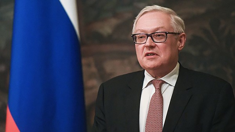 Ryabkov