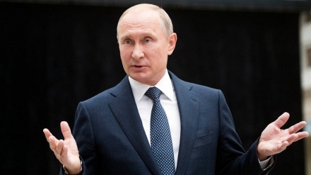 Putin: S'kemi plane për tu larguar nga Siria