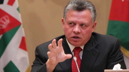 Jordania thekson mbështetjen ndaj Kodsit dhe Palestinës