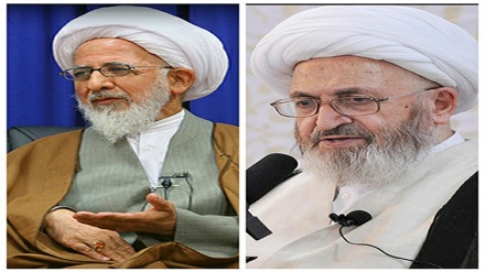 Taklit mercileri, halkı Dünya Kudüs Günü yürüyüşüne çağırdılar