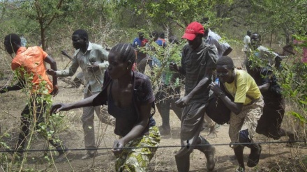Polisi Uganda yawatia nguvuni washukiwa 15 wa mauaji wakati wa mechi ya Kombe la Dunia