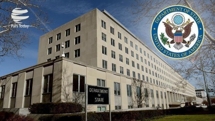  واشنگتن شلیک موشک به ریاض را محکوم کرد