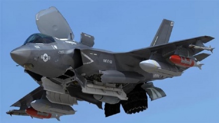 Israel obstaculiza cooperaciones entre EEUU y Turquía sobre F-35