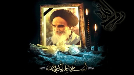 O especial com motivo do aniversário do falecimento do Imam Khomeini