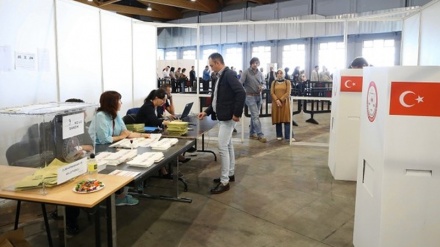 Türkiye Cumhurbaşkanlık ve meclis seçimlerini 415 uluslararası gözlemci izleyecek