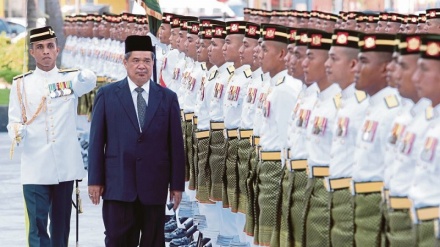 Malaysia yasimamisha ushirikiano wa kijeshi na Saudi Arabia
