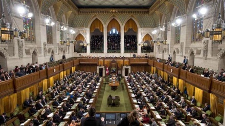 Bill on restricting Iran ties to hurt Canada ’s interests: Tehran