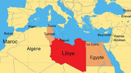 Libiya Ta Yi Barazanar Rufe Iyakarta Da Tunisia 