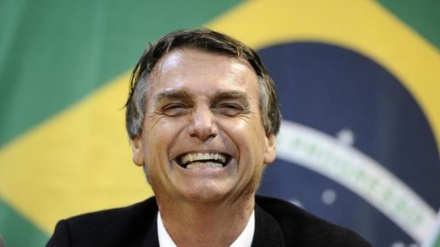 Bolsonaro tem quase 40% dos votos válidos e possibilidade de vitória no primeiro turno aumenta