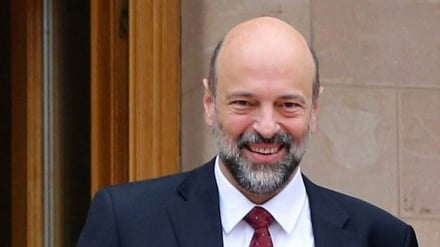 La Giordania cambia premier