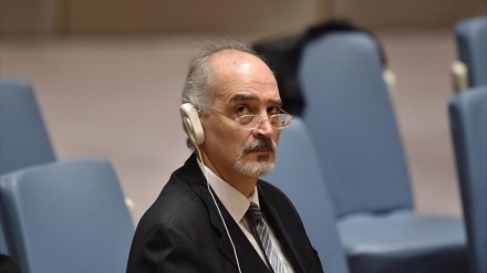 EEUU, sigue entrenando a bandas terroristas en triángulo fronterizo iraquí-sirio-jordano