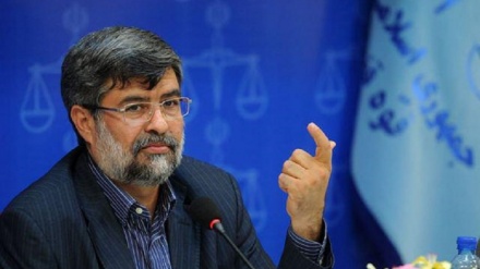 イラン司法府副長官、「イランは、外国人投資家の安全の確保を追求」