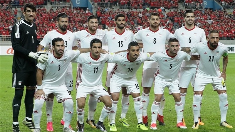 پیروزی روحیه بخش تیم ملی فوتبال ایران مقابل لیتوانی پیش از آغاز جام جهانی فوتبال در روسیه 