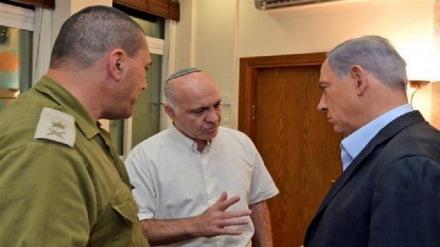 עוד שערוריה: נתניהו ביקש מראש השב