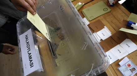 Bloomberg anketi: 24 Haziran seçiminde Erdoğan önde gidiyor ama her şey mümkün