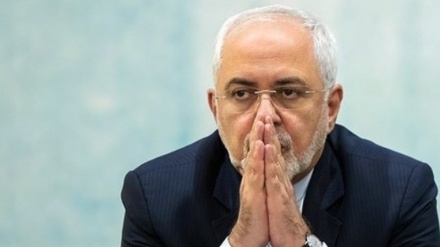 イラン外相、「パレスチナ人女性救急隊員の殉教により、シオニストの恥辱が増大」