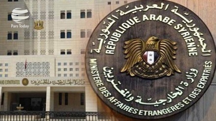 Siria pide al CSNU medidas para acabar con crímenes de coalición estadounidense