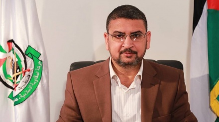 哈马斯：解除对加沙的封锁是停止投掷火气球的唯一途径