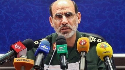 Iran: Comandante Basij, segneremo la fine del regime sionista