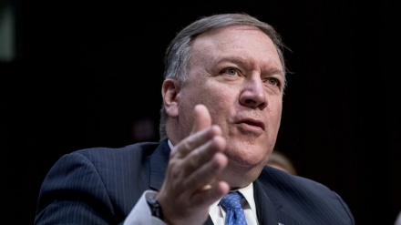 Pompeo: Kuzey Kore 2020 yılına kadar nükleer silahtan arınmalıdır